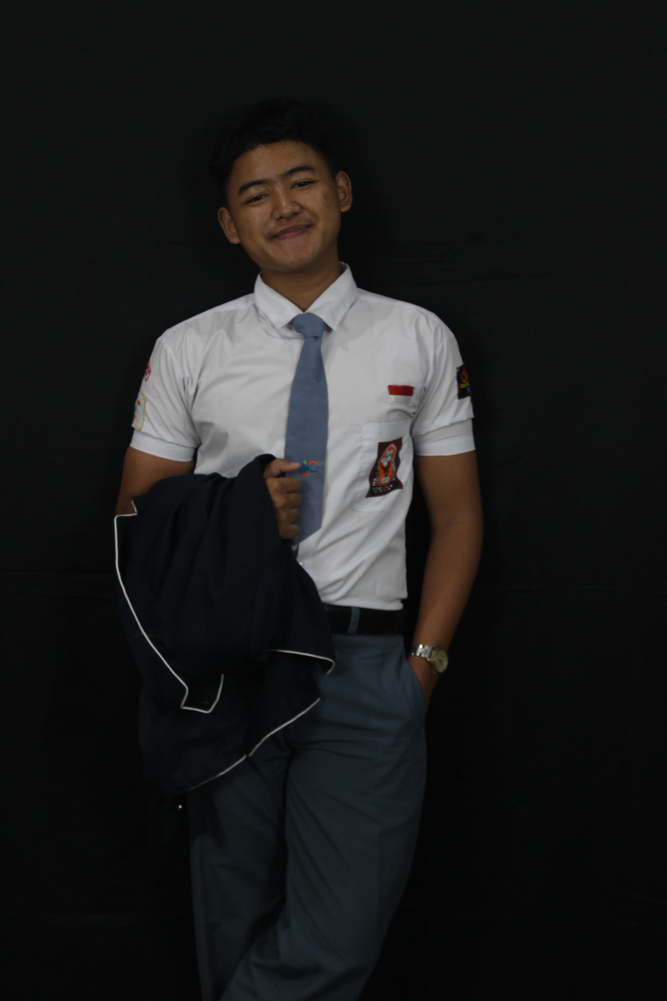 Iqbal Prasetyo
