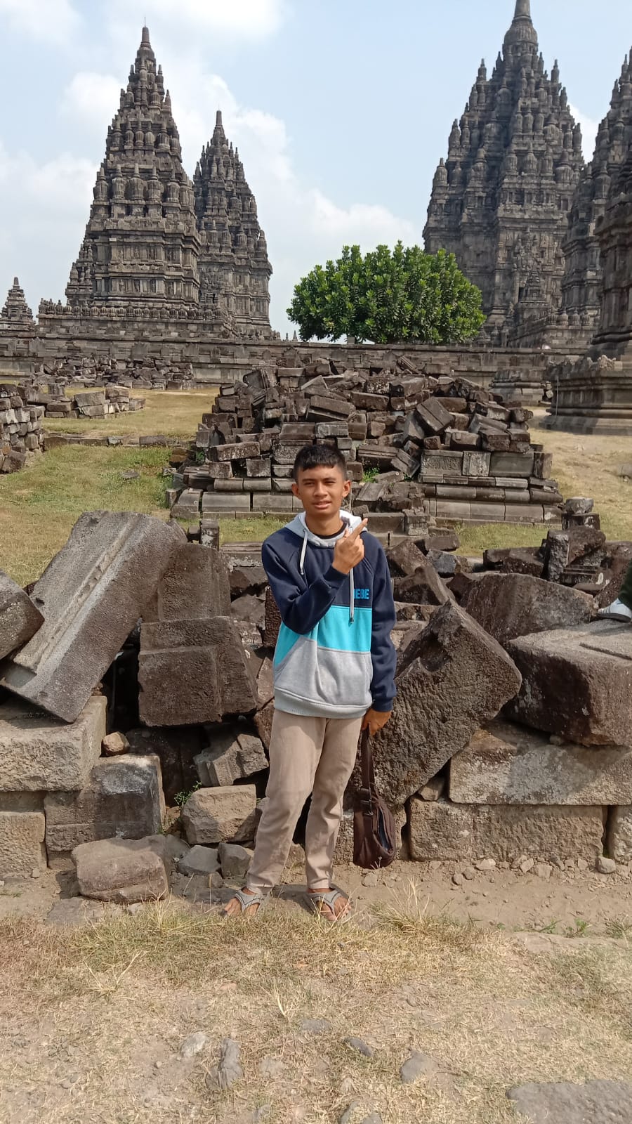Rafi Ahmad