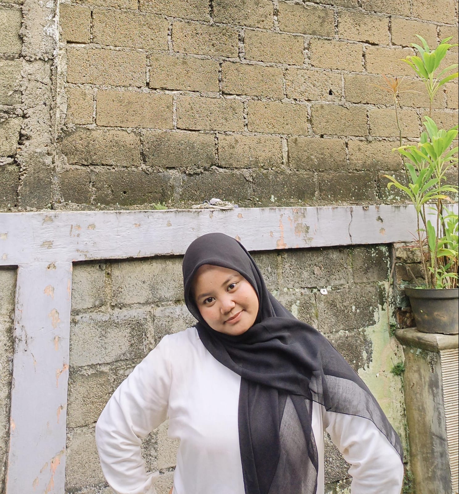Sarah Putri